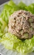 Tuna Salad, 1 scoop