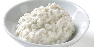 Cottage Cheese, 1 scoop