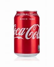 Coke, 1 can