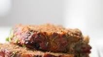Homestyle Meatloaf and Mashed Potatoes