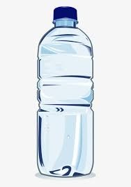 Thirster Water Bottle, 16.9 oz.