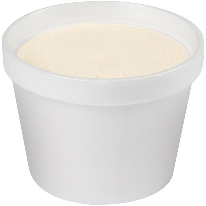 Vanilla Ice cream, 1 each