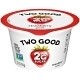 Two Good Strawberry Greek yogurt