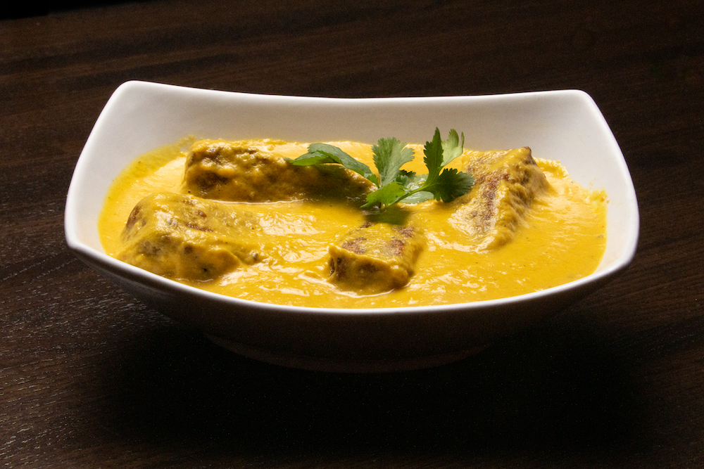 Malai Kofta