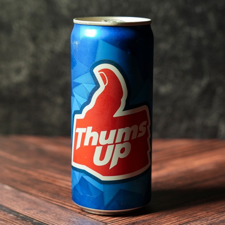 Thums Up 300ml Can