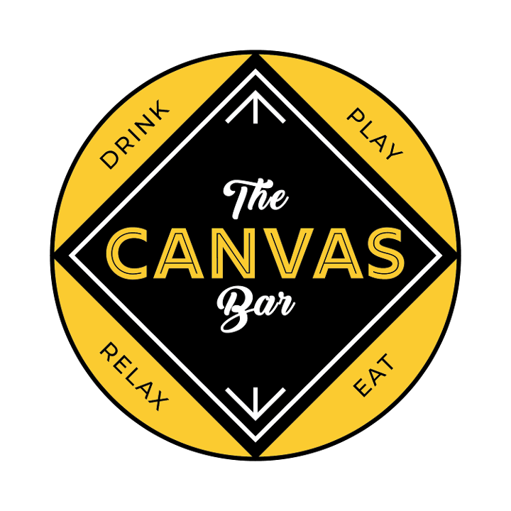 Canvas Bar