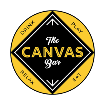 Canvas Bar Canvas Bar