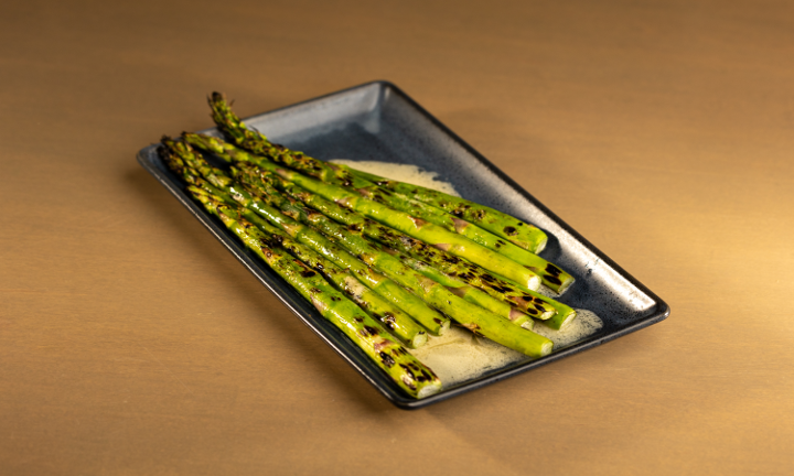 Asparagus