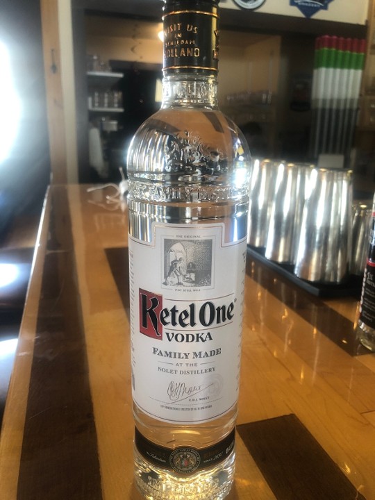 KETEL ONE