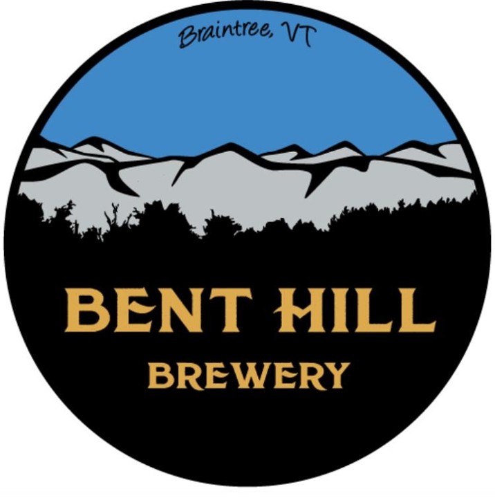 Bent Hill Blood Orange DIPA