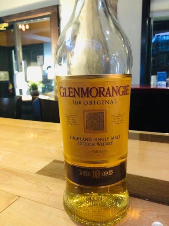 GLENMORANGIE