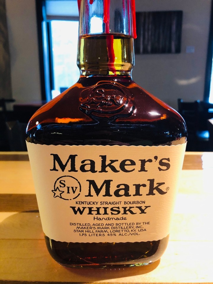 MAKERS MARK