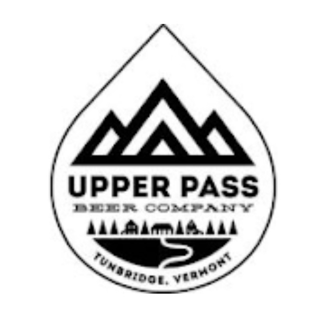 Upper Pass "Cashmere Hoodie" Pale Ale