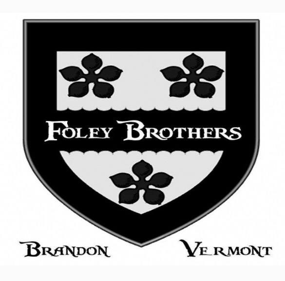 Foley Brothers "Fair Maiden" DIPA