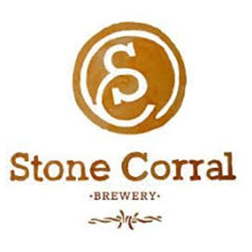 Stone Corral "Maracuya" Passionfruit Sour