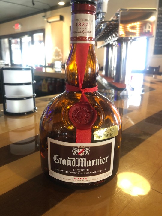 GRAND MARNIER