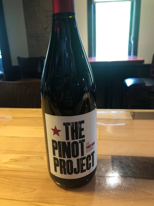 Pinot Project