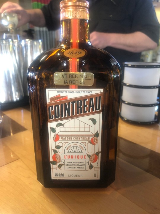 COINTREAU