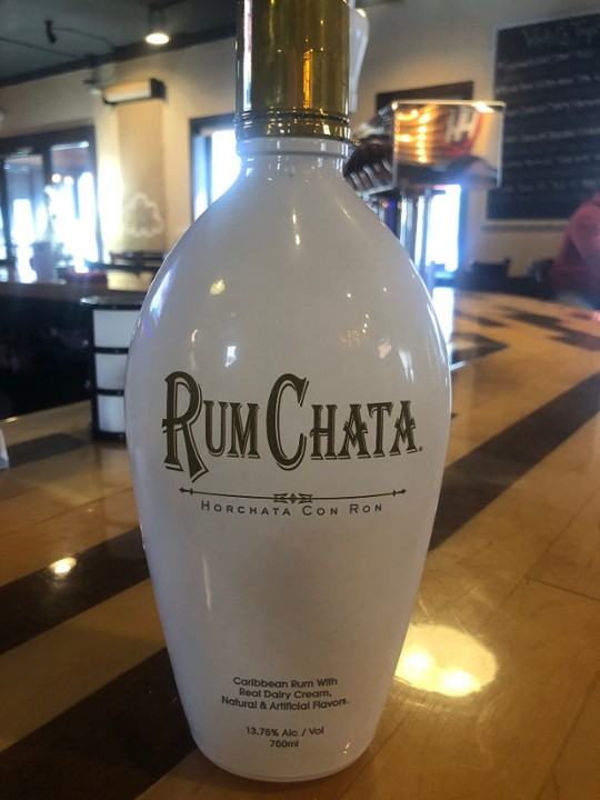 RUMCHATA