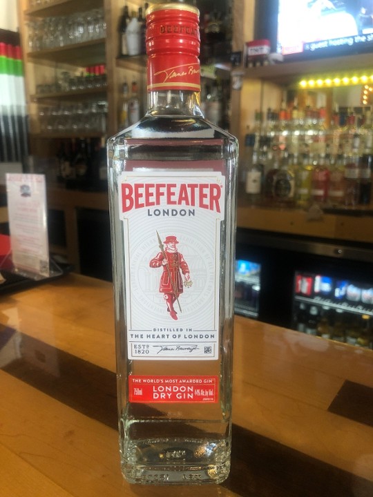 BEEFEATER