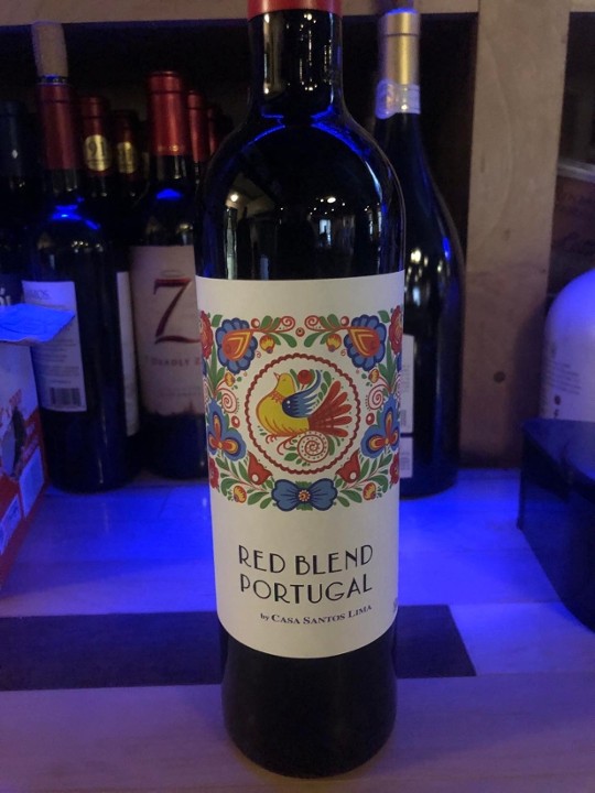 Red Blend Portugal