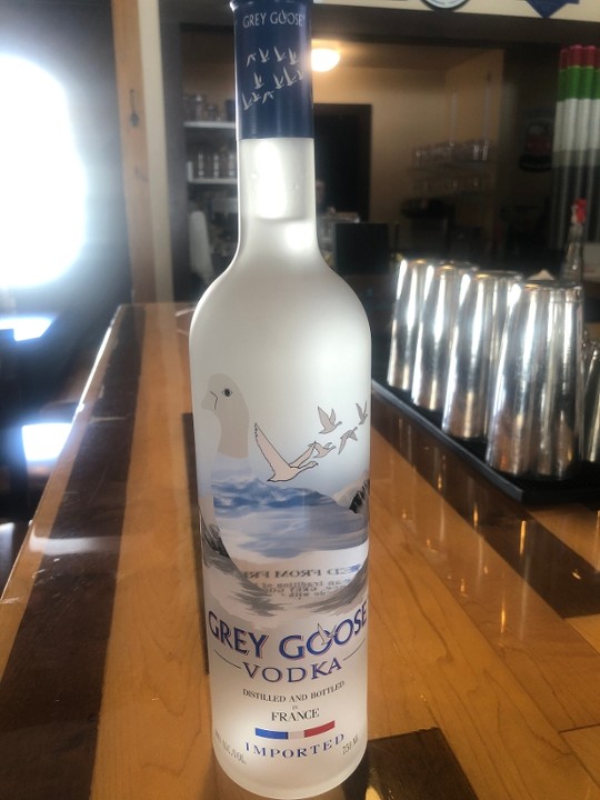 GREY GOOSE