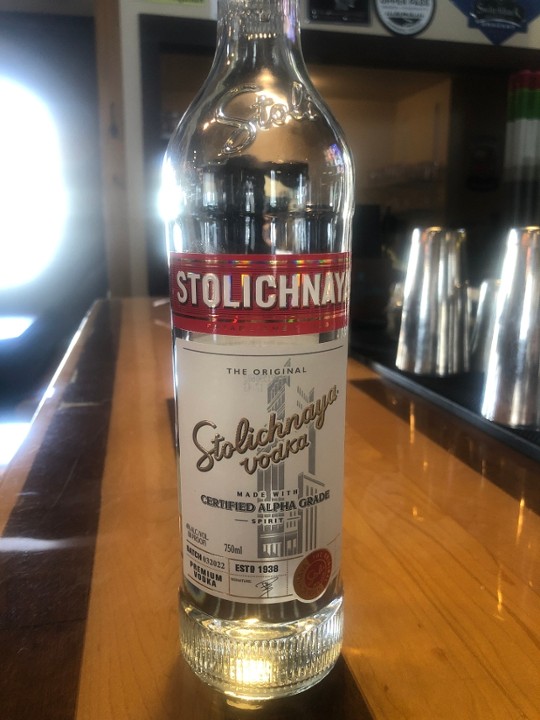 STOLI