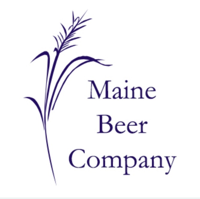 Maine Beer Co "Lunch" IPA (12 oz)