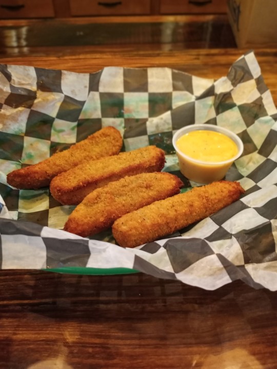 Fried Pickles