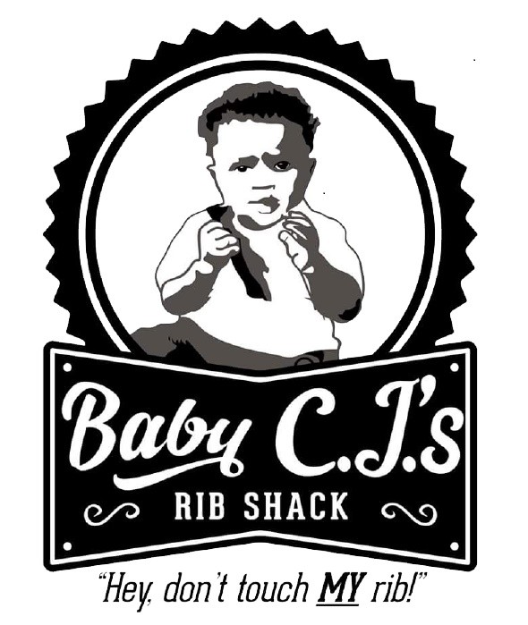 Baby CJ's Rib Shack