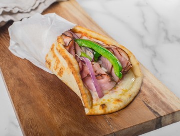 Vaskens Deli