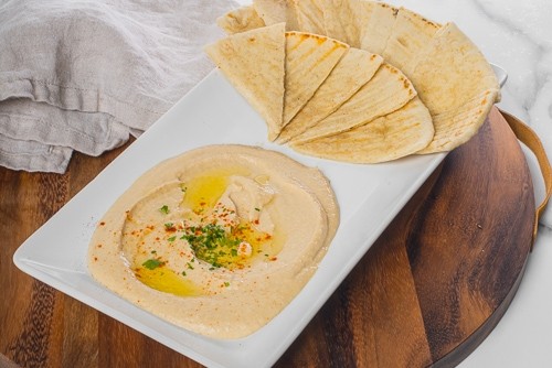 Hummus