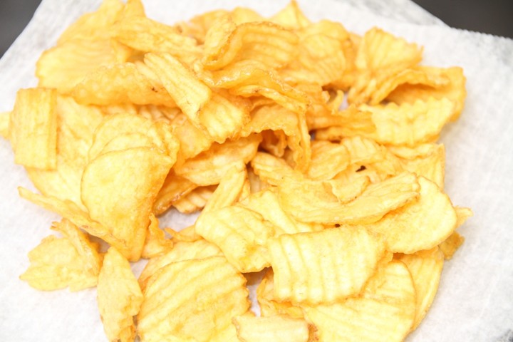 Potato Chip Basket