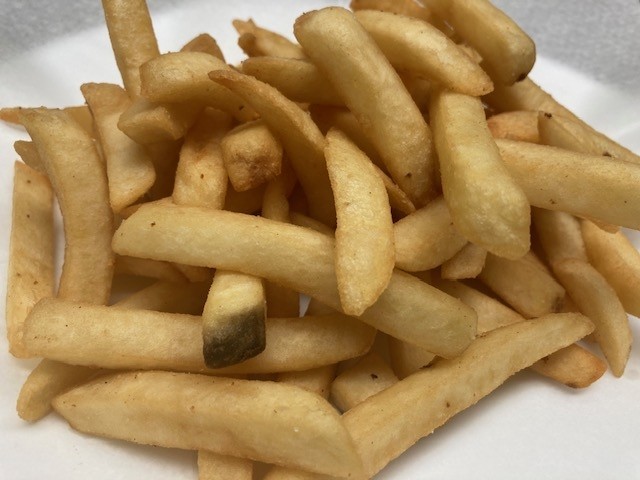 Golden Fries - Basket