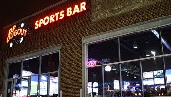 DJ's Dugout Downtown