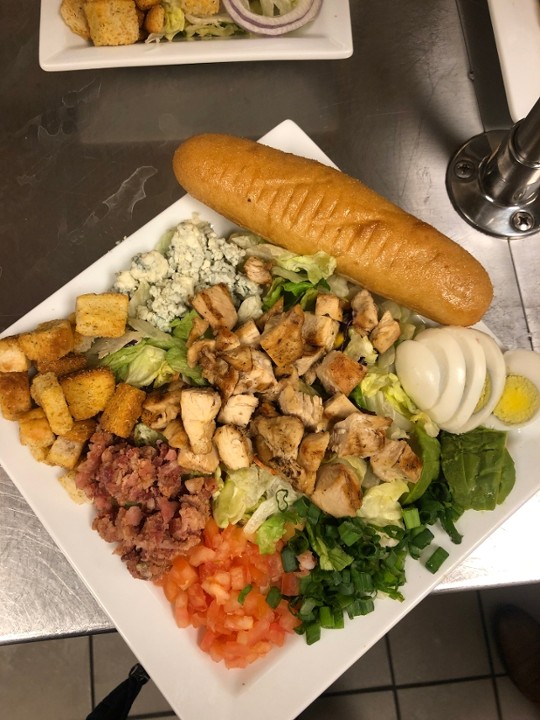 COBB SALAD