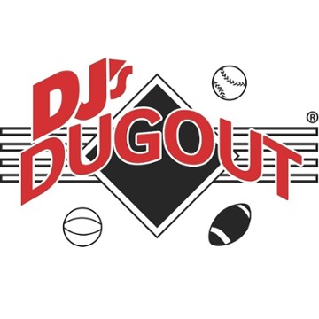 DJ's Dugout Aksarben logo