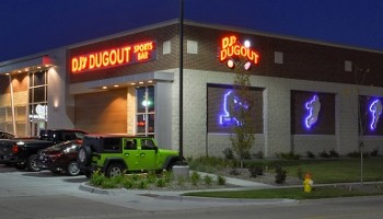 DJ's Dugout Millard