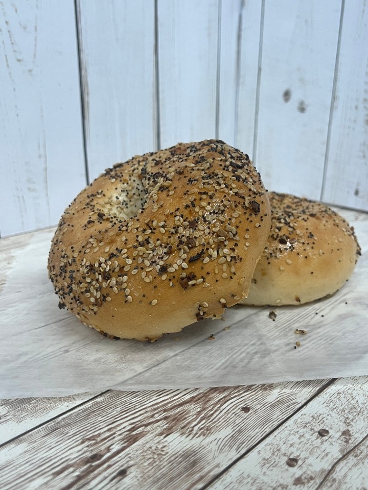 Everything Bagel