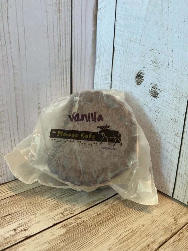 Housemade Ice Cream Sandwiches