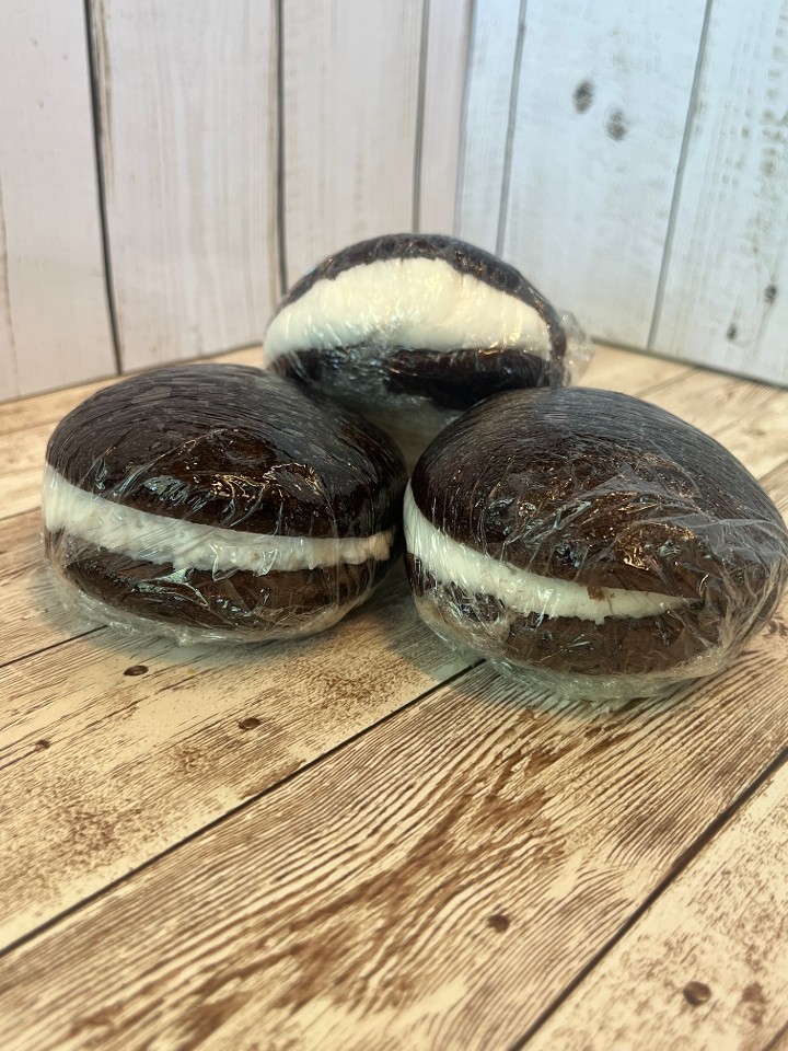 Whoopie Pie