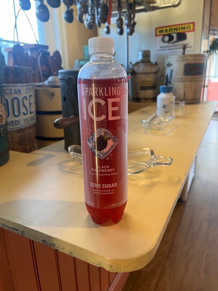 ICE Sparkling