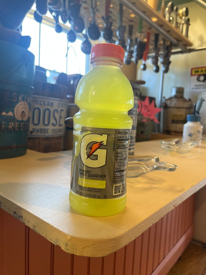 Gatorade