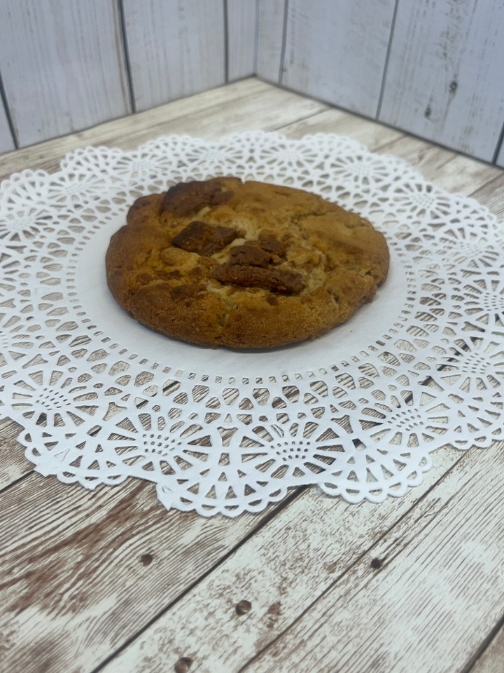 Peanutbutter Cup Cookie