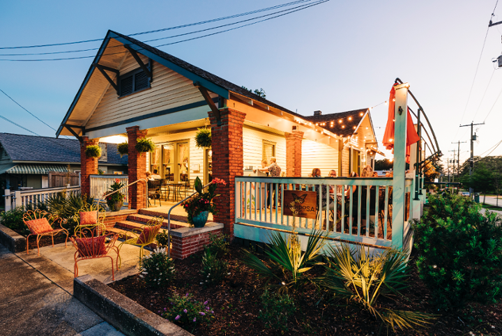 Restaurant banner image