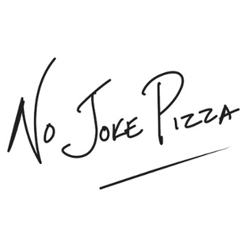 No Joke Pizza