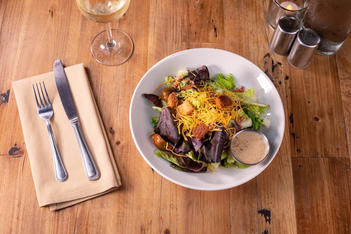 Large Pub Salad