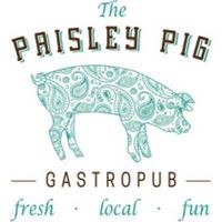 Paisley Pig