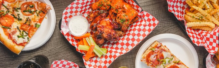 Restaurant banner image