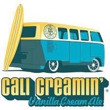 Cali Creamin